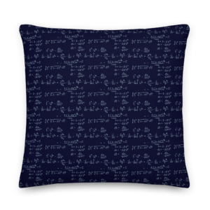 The M.I.N.D. Pillow Collection - Intelligent Softness
